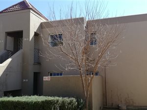 2 Bed Apartment in Allens Nek