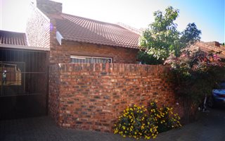 2 Bedroom Townhouse in Pellissier