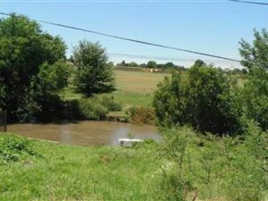 1279 m² Land available in Rothdene