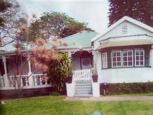 3 Bed House in Northdene