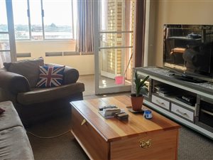 1 Bed Apartment in Kimberley Central
