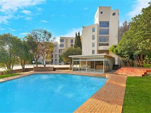 2 Bed Apartment in Sandhurst