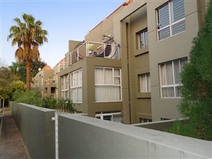 2 Bedroom Apartment in Glenhazel