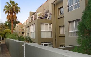2 Bedroom Apartment in Glenhazel