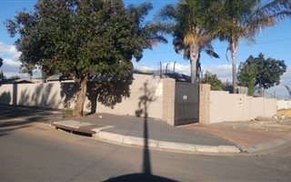 4 Bedroom House in Homestead