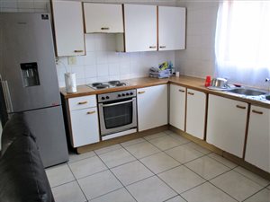 2 Bed Apartment in Boskruin