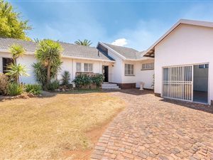 Office space in Ontdekkers Park