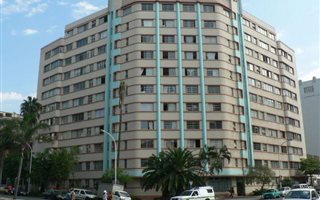 1 Bedroom Apartment in Durban CBD