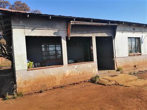 3 Bed House in Daleside