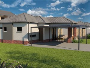 2 Bed House in Lanseria and surrounds