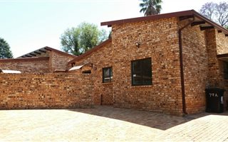 3 Bedroom House in Weltevreden Park