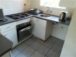 2 Bed Apartment in Newlands