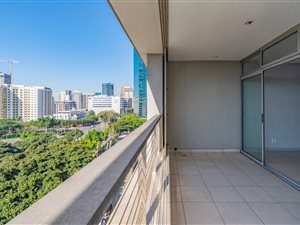 2 Bed Apartment in De Waterkant