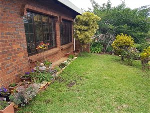 3 Bed Townhouse in Banners Rest