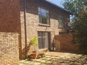 3 Bed Townhouse in Boksburg Central