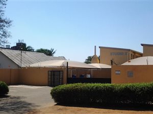 1 Bed Duplex in Pretoria North