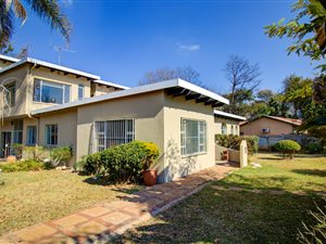 4 Bed House in Faerie Glen