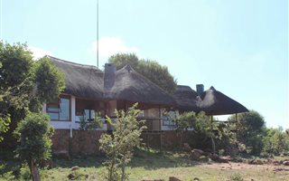 5 Bedroom House in Welgevonden Game Reserve