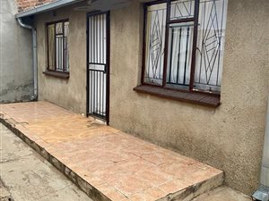 3 Bed House in Kwa Thema