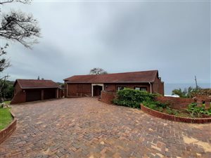 3 Bed House in Ifafa Beach