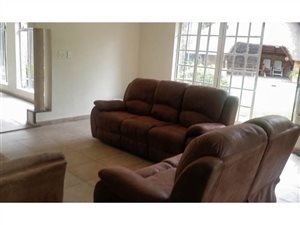 2 Bed House in Naturena