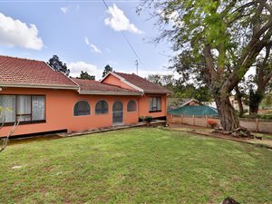 4 Bed House in Yellowwood Park