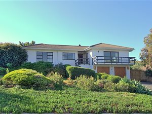 4 Bed House in Heldervue