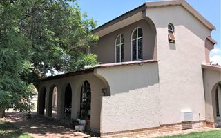 4 Bedroom House in Irene Park