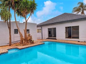 3 Bed House in Norwood