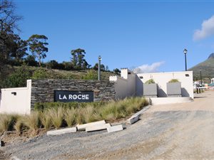 328 m² Land available in Idasvallei