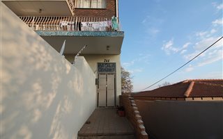 1 Bedroom Apartment in Lombardy East