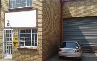 240 m² Commercial space in Morehill