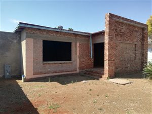 1 Bed House in LesMarais