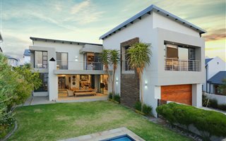 3 Bedroom House in Waterfall Estate