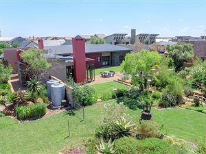 3 Bed House in Serengeti