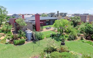 3 Bedroom House in Serengeti