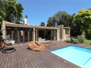 5 Bed House in Bonnie Doone