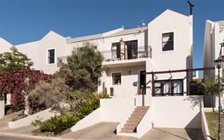 3 Bedroom House in Welgevonden Estate