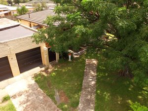 3 Bed House in Wychwood