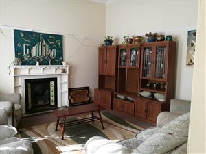 3 Bed Flat in Southernwood