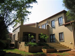 3 Bed House in Pretorius Park