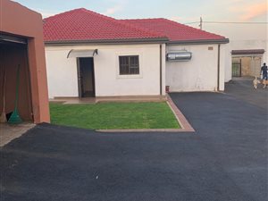 4 Bed House in Homer