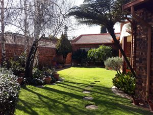 2 Bed Simplex in Bardene