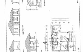 2 Bedroom House in Modderbee