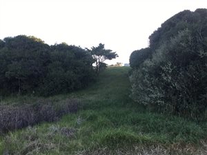 766 m² Land available in Oubaai and surrounds