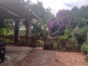 1 Bed House in Pretoria North