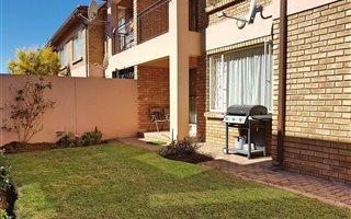 2 Bedroom Apartment in Cason