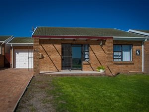 3 Bed House in Rouxville