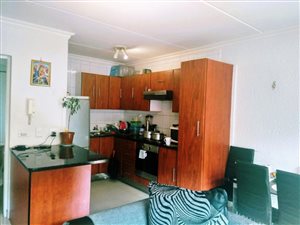 1 Bed Apartment in Bruma