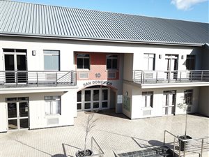 87 m² Commercial space in Durbanville Central
